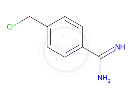 Chemical structure of Tepotinib Hydrochloride Impurity 34