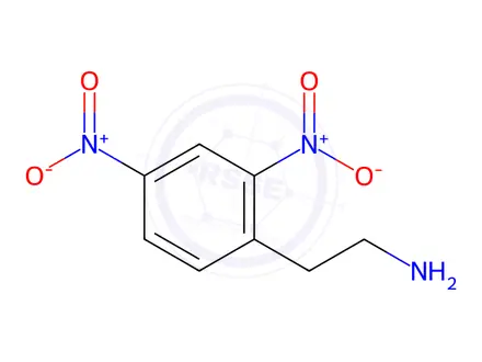 Chemical structure of Mirabegron Impurity 17