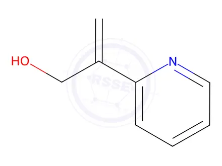 Chemical structure of Betahistine Hydrochloride Impurity 14