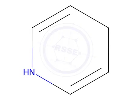 Chemical structure of Pitolisant Impurity 44