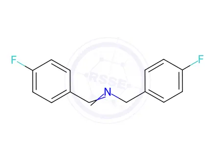 Chemical structure of Pimavanserin Impurity 32