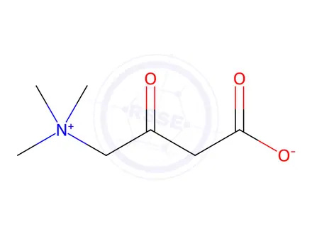 Chemical structure of Levocarnitine Impurity 41
