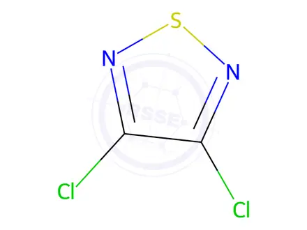 Chemical structure of Clomethiazolum Impurity 10