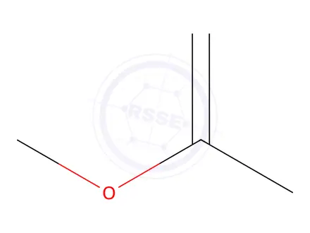 Chemical structure of Piracetam Impurity 31