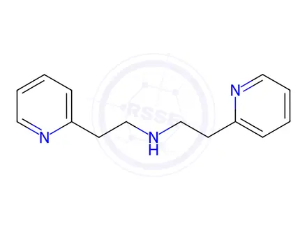 Chemical structure of Betahistine Hydrochloride Impurity 32