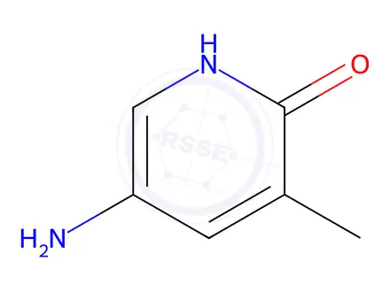 Chemical structure of Finerenone Impurity 156