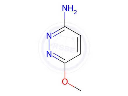 Chemical structure of Relugolix Impurity 5