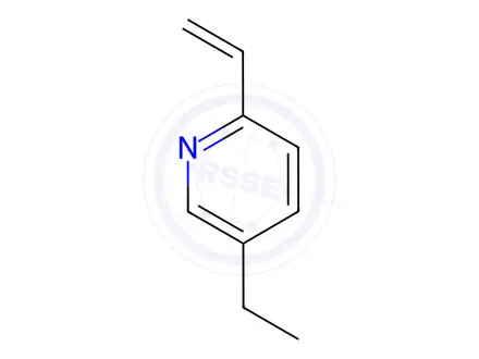 Chemical structure of Pioglitazone Hydrochloride Impurity 46