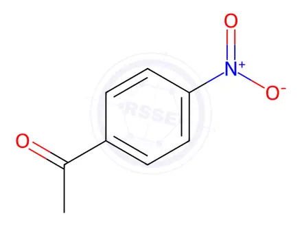 Chemical structure of Benzocaine Impurity 50