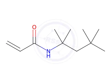 Chemical structure of Acrylamide Impurity 7