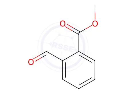 Chemical structure of Olaparib Impurity 77