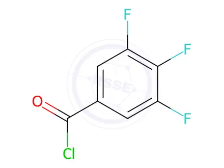 Chemical structure of Lasmiditan Impurity 50