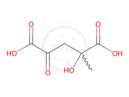 Chemical structure of Adipic Acid Impurity 44
