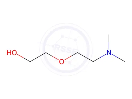 Chemical structure of Itopride Impurity 35
