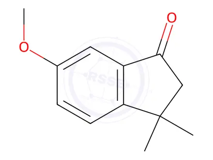 Chemical structure of Gliquidone Impurity 8