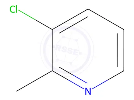 Chemical structure of Fampridine Impurity 263