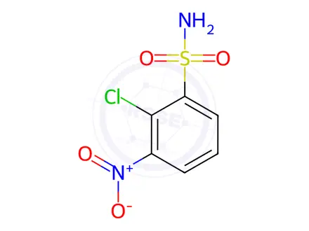 Chemical structure of Venetoclax Impurity 29