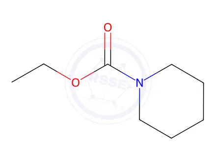 Chemical structure of Loratadine Impurity 8