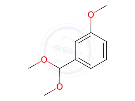 Chemical structure of Nintedanib impurity 37