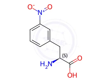 Chemical structure of Melphalan Impurity 16