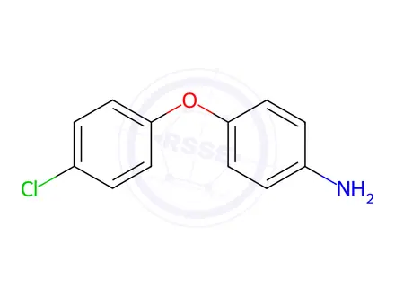 Chemical structure of Amoxapine Impurity 21