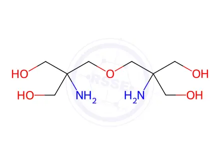 Chemical structure of Ketorolac Impurity 25