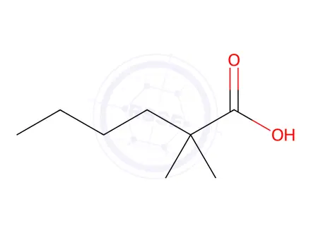 Chemical structure of Bempedoic Acid Impurity 18