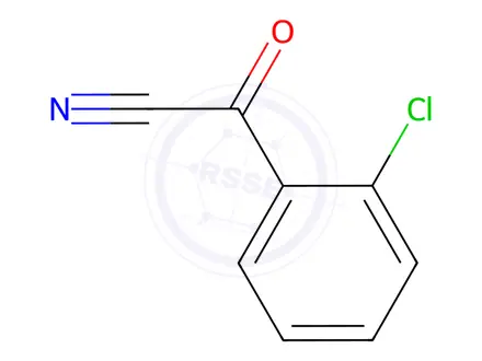 Chemical structure of Lamotrigine Impurity 7