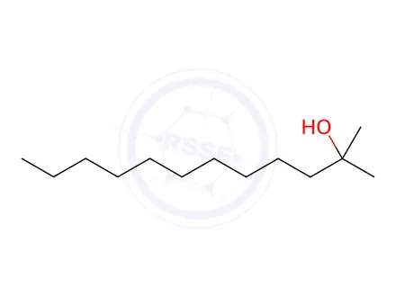 Chemical structure of Glycerol Impurity 234