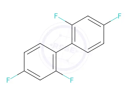 Chemical structure of Efinaconazole Impurity 43