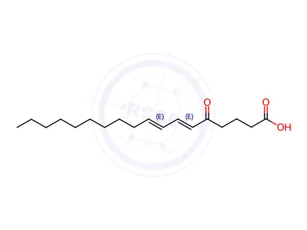 Chemical structure of Macamide Impurity 12(Biotin HPDP)