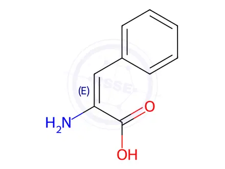 Chemical structure of Acetylcysteine Impurity 37