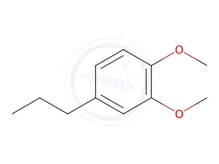 Chemical structure of Donepezil Impurity 2