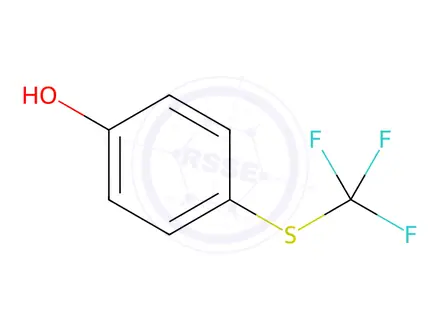 Chemical structure of Nelfinavir Impurity 9