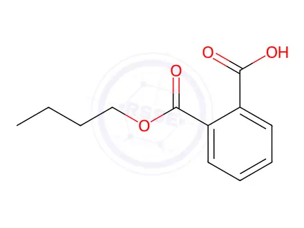 Chemical structure of Butyphthalide impurity15