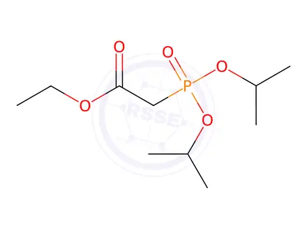 Chemical structure of Ethephon Impurity 24