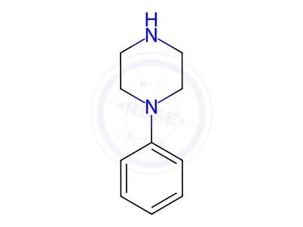 Chemical structure of Vortioxetine Hydrobromide Impurity 7