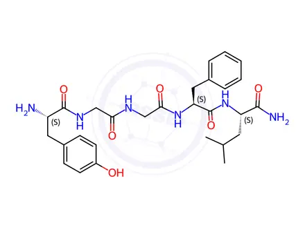 Chemical structure of Valine Impurity 169