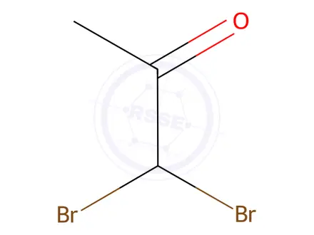 Chemical structure of Methotrexate Impurity 71