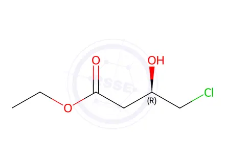 Chemical structure of Levocarnitine Impurity 33