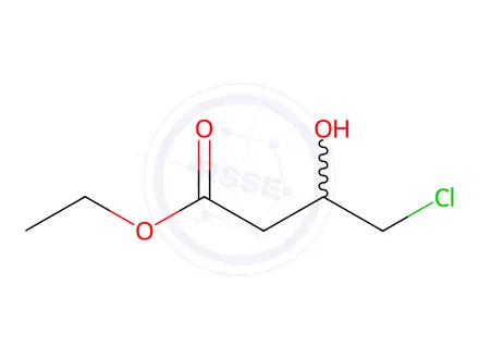 Chemical structure of Oxiracetam Impurity 14