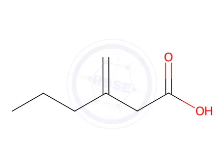 Chemical structure of Brivaracetam Impurity 162