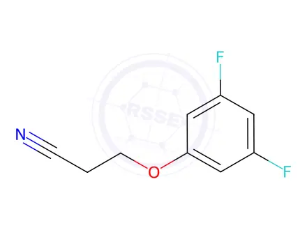Chemical structure of Tegoprazan Impurity 62