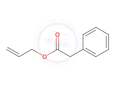 Chemical structure of Benzylpenicillin Sodium Impurity 52
