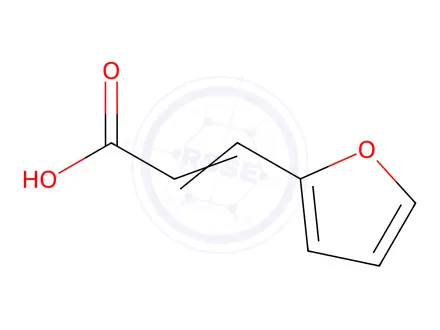 Chemical structure of Nalfurafine Impurity 7