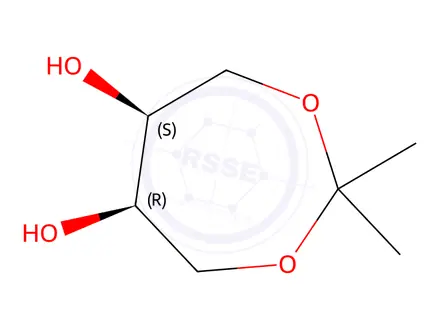 Chemical structure of Gadobutrol Impurity 155