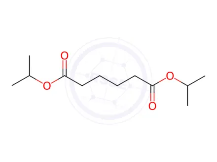 Chemical structure of Adipic Acid Impurity 64