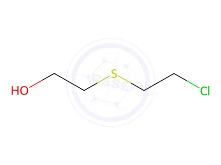 Chemical structure of Trolamine Impurity 53