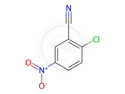 Chemical structure of Mesalazine Impurity 55