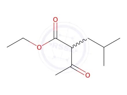 Chemical structure of Ethyl Acetate Impurity 170